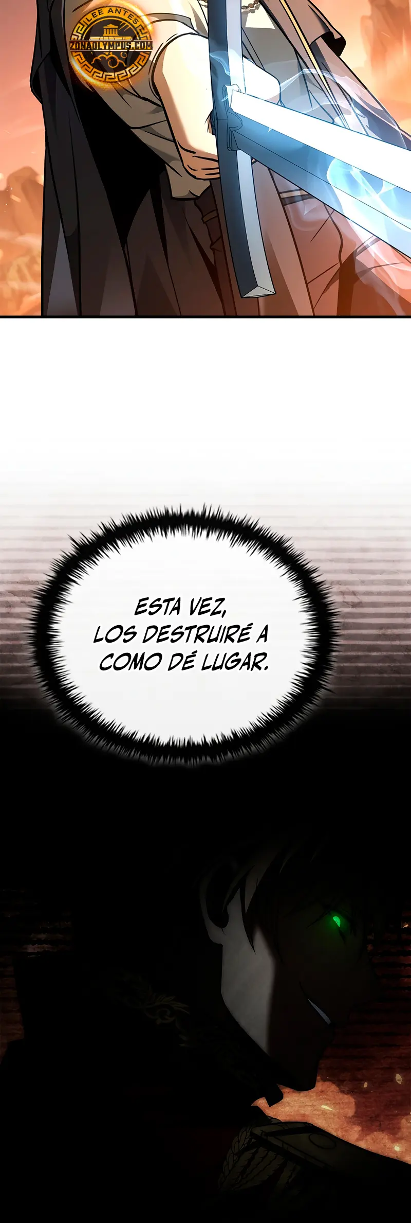 El Ascenso del Tercer Príncipe del Reino Caído > Capitulo 8 > Page 181