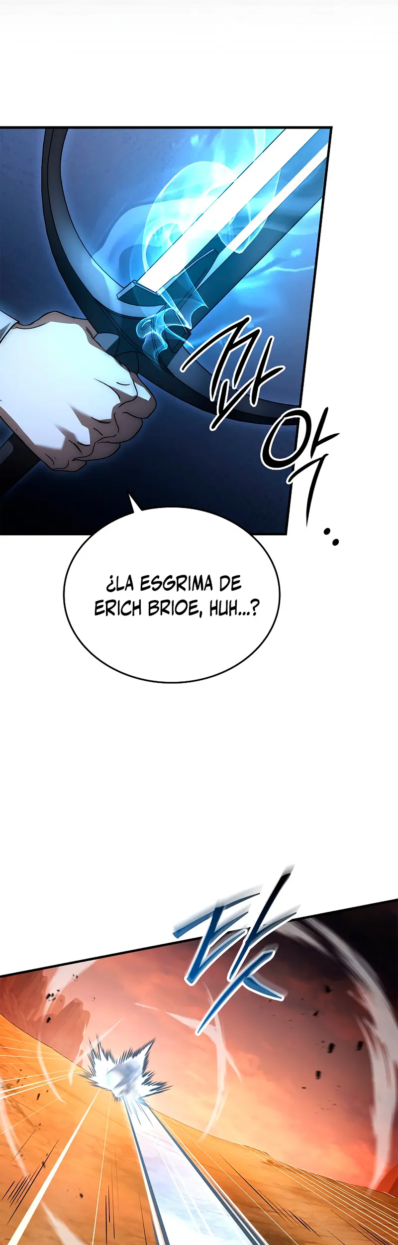 El Ascenso del Tercer Príncipe del Reino Caído > Capitulo 8 > Page 201