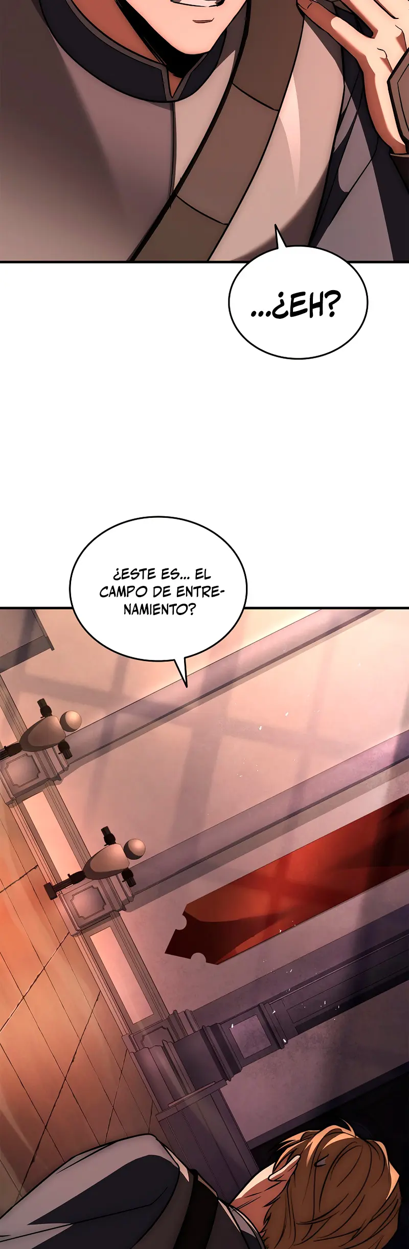 El Ascenso del Tercer Príncipe del Reino Caído > Capitulo 8 > Page 271