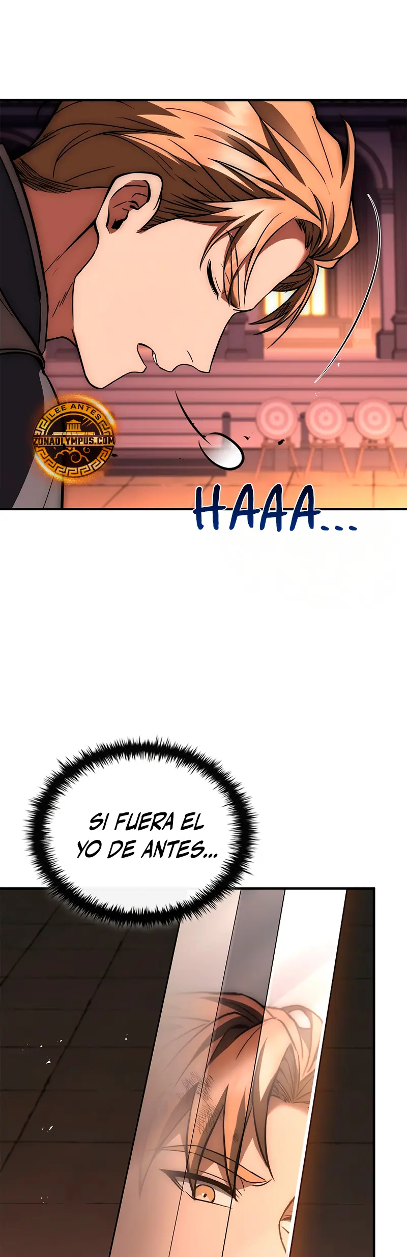 El Ascenso del Tercer Príncipe del Reino Caído > Capitulo 8 > Page 391