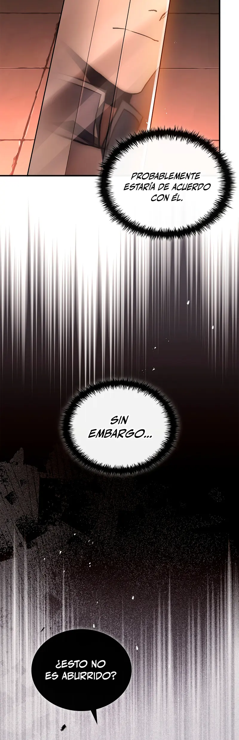 El Ascenso del Tercer Príncipe del Reino Caído > Capitulo 8 > Page 401