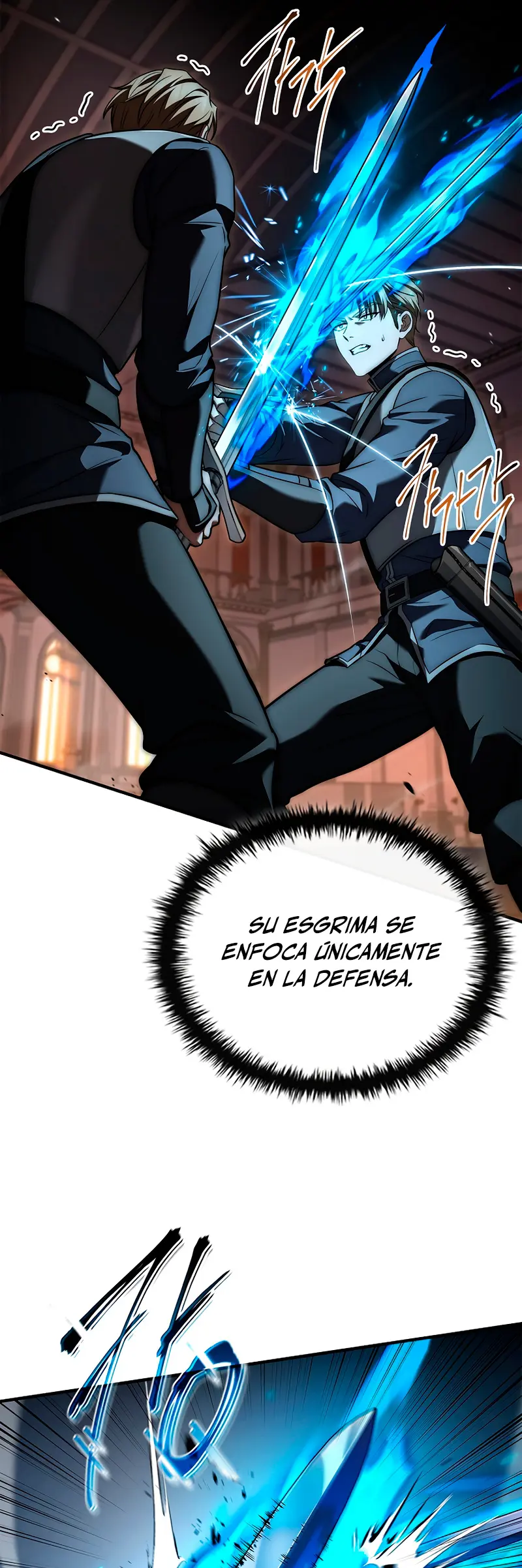 El Ascenso del Tercer Príncipe del Reino Caído > Capitulo 8 > Page 511