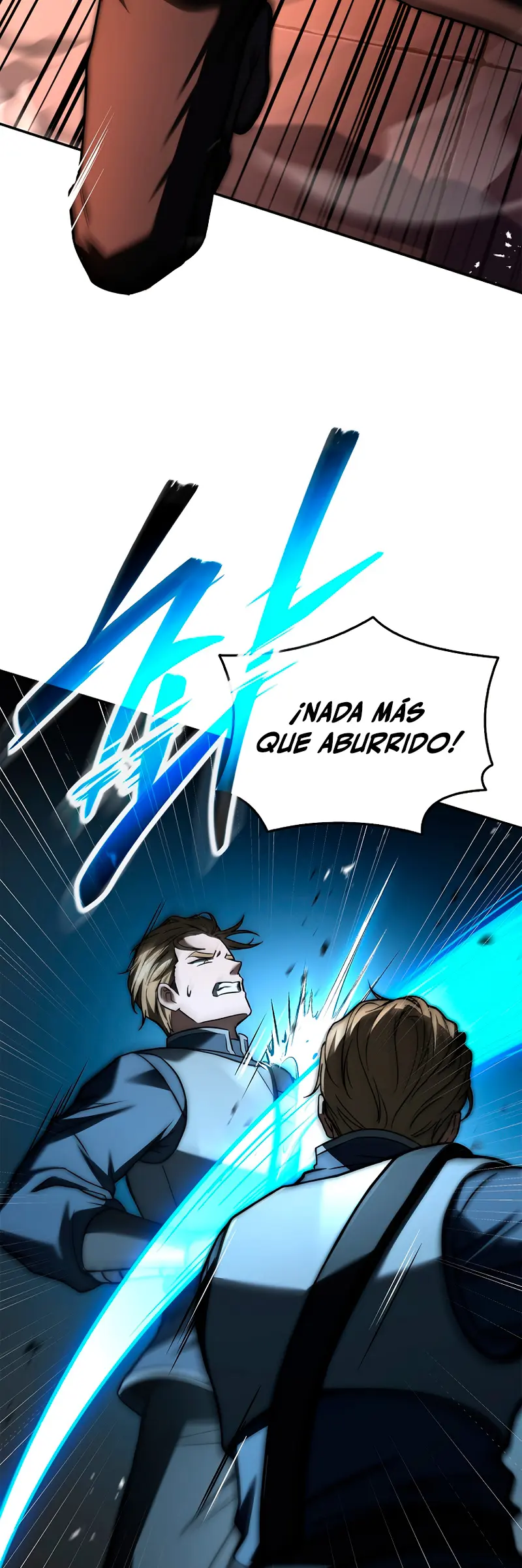 El Ascenso del Tercer Príncipe del Reino Caído > Capitulo 8 > Page 541