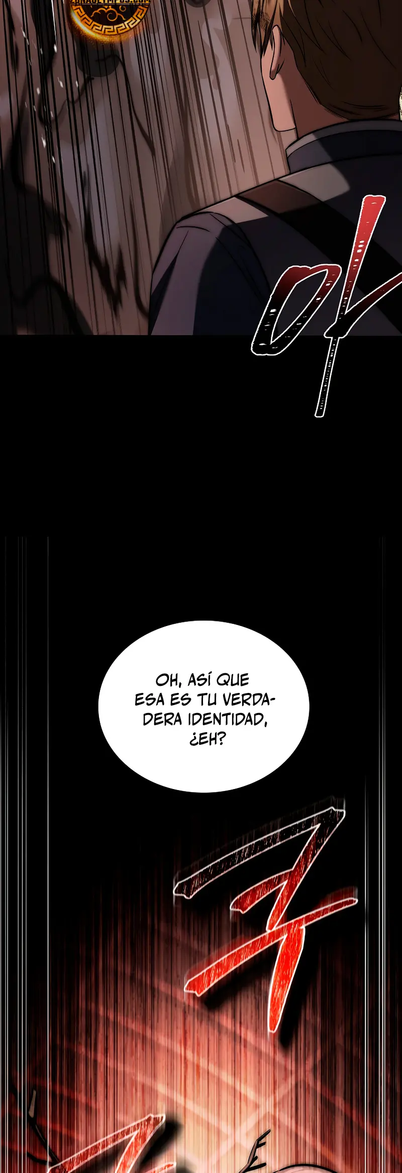 El Ascenso del Tercer Príncipe del Reino Caído > Capitulo 8 > Page 581