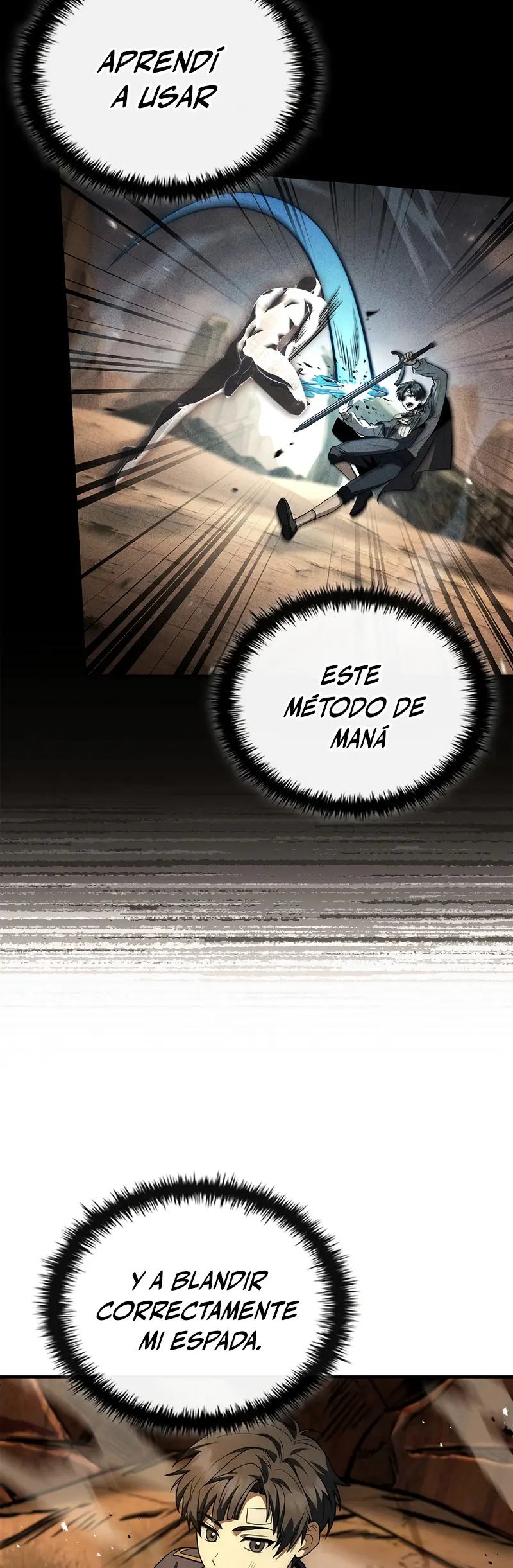 El Ascenso del Tercer Príncipe del Reino Caído > Capitulo 9 > Page 101