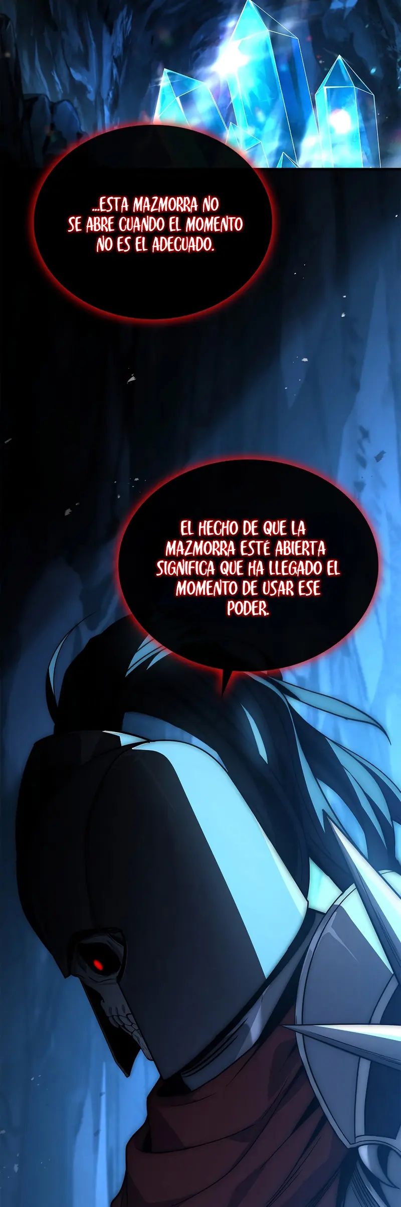 El Ascenso del Tercer Príncipe del Reino Caído > Capitulo 9 > Page 291
