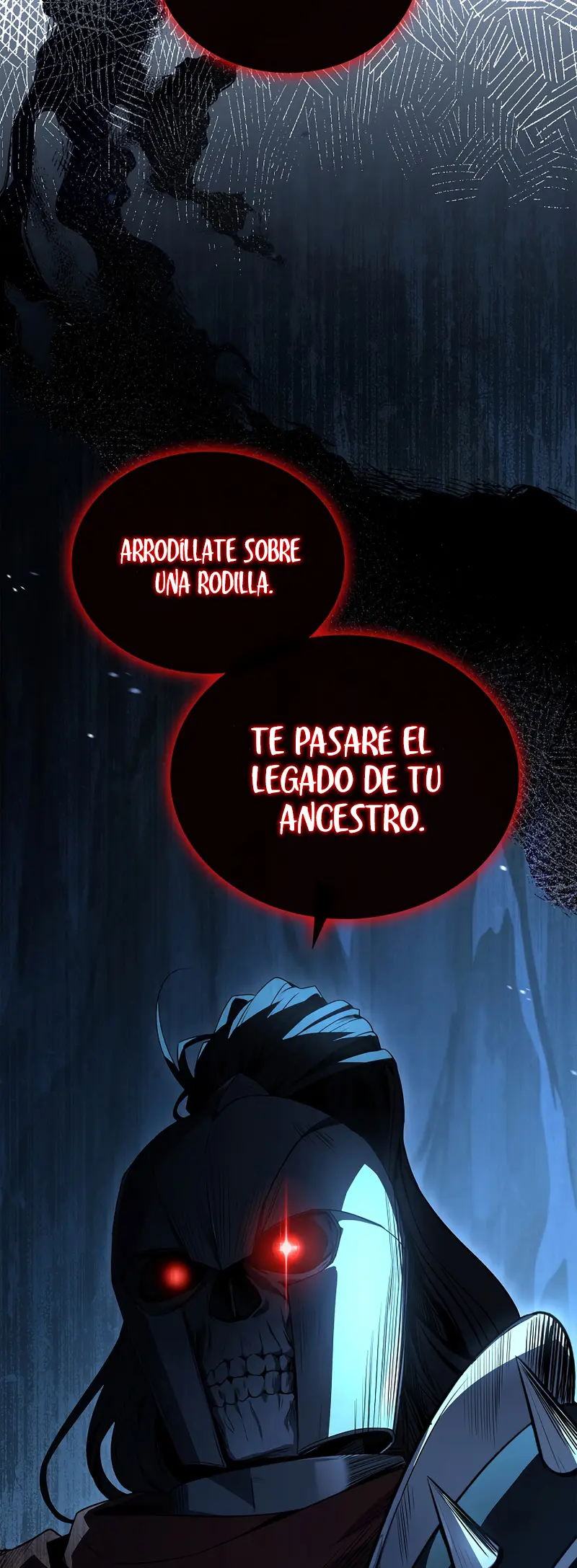 El Ascenso del Tercer Príncipe del Reino Caído > Capitulo 9 > Page 341
