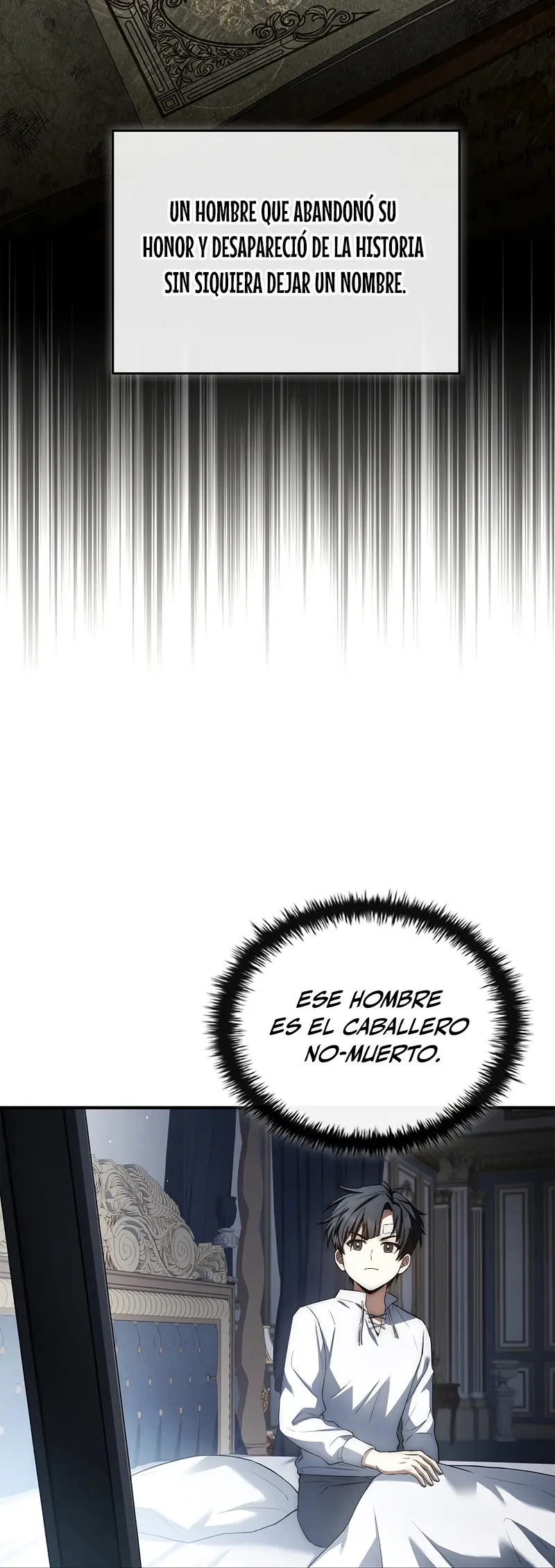 El Ascenso del Tercer Príncipe del Reino Caído > Capitulo 9 > Page 521