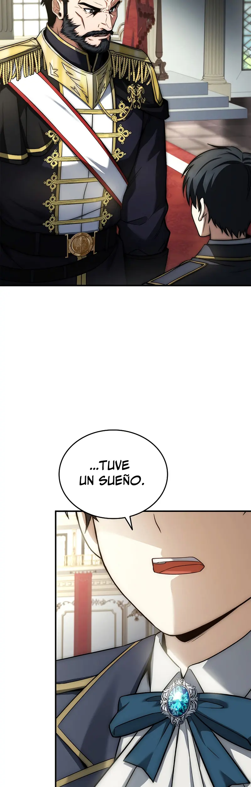 El Ascenso del Tercer Príncipe del Reino Caído > Capitulo 9 > Page 731