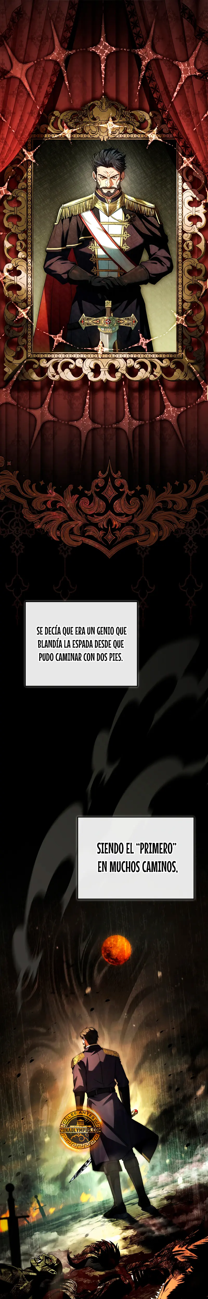 El Ascenso del Tercer Príncipe del Reino Caído > Capitulo 10 > Page 101