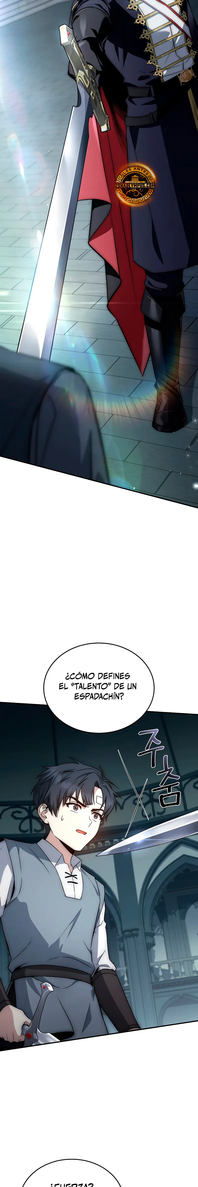El Ascenso del Tercer Príncipe del Reino Caído > Capitulo 10 > Page 151