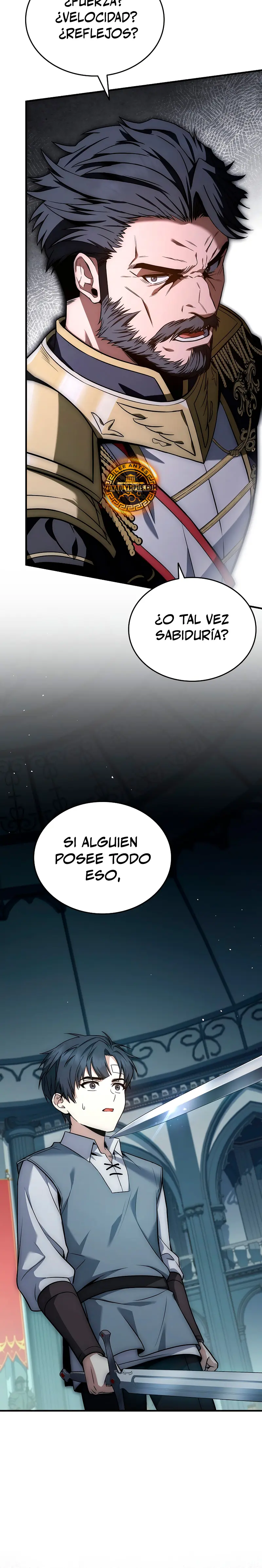 El Ascenso del Tercer Príncipe del Reino Caído > Capitulo 10 > Page 161
