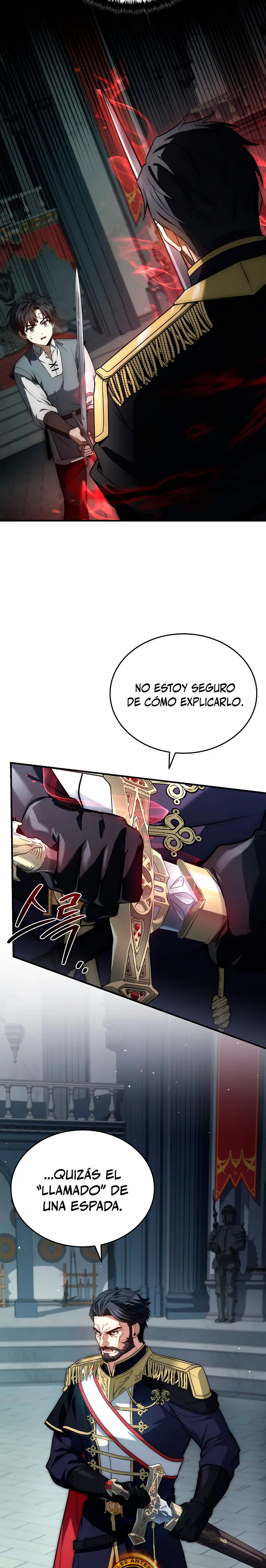 El Ascenso del Tercer Príncipe del Reino Caído > Capitulo 10 > Page 211