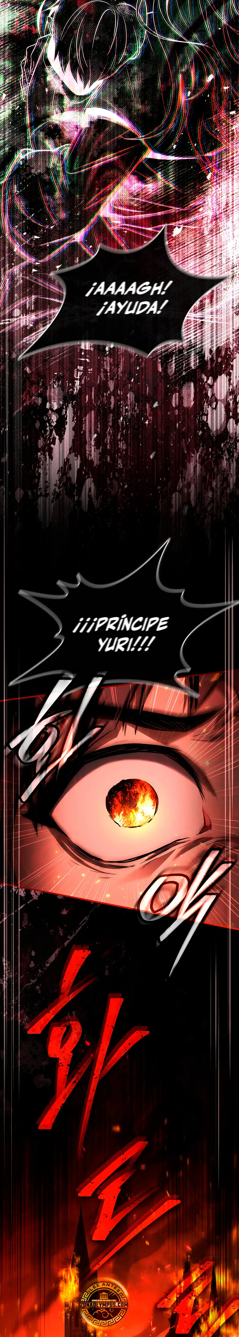 El Ascenso del Tercer Príncipe del Reino Caído > Capitulo 10 > Page 311