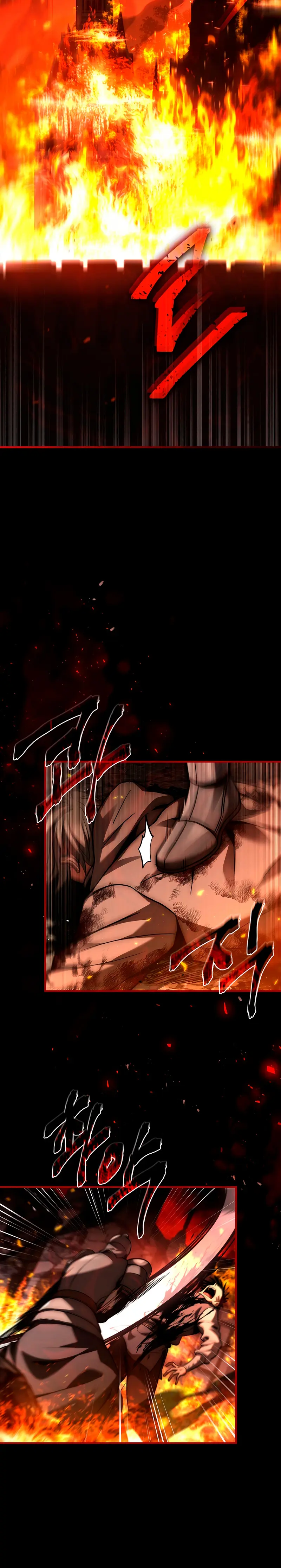 El Ascenso del Tercer Príncipe del Reino Caído > Capitulo 10 > Page 321