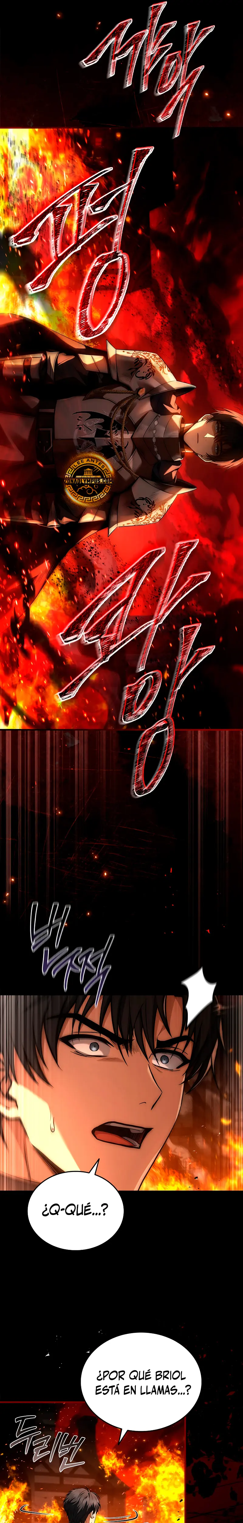 El Ascenso del Tercer Príncipe del Reino Caído > Capitulo 10 > Page 331