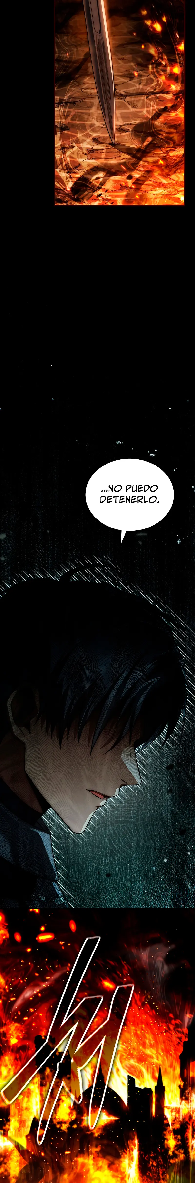 El Ascenso del Tercer Príncipe del Reino Caído > Capitulo 11 > Page 81
