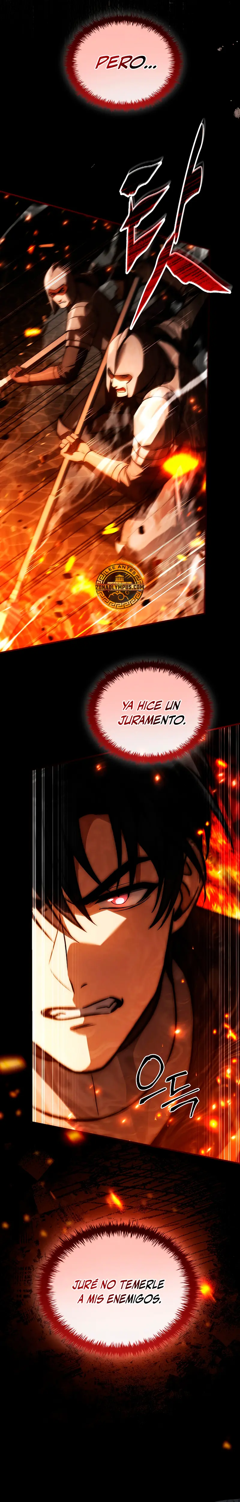 El Ascenso del Tercer Príncipe del Reino Caído > Capitulo 11 > Page 101