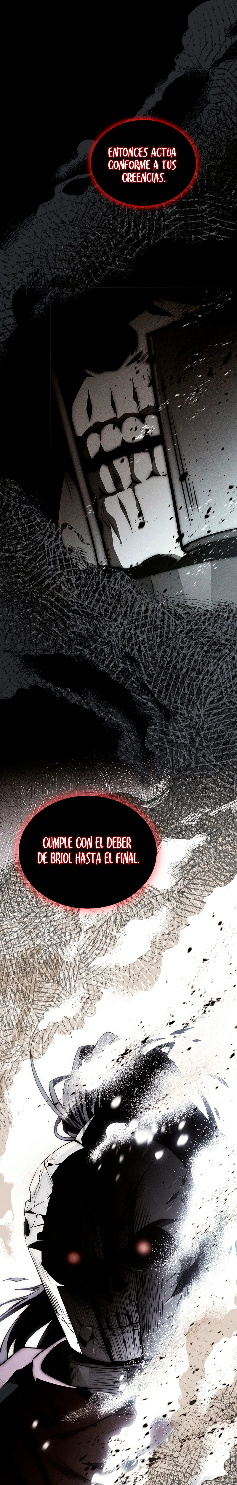 El Ascenso del Tercer Príncipe del Reino Caído > Capitulo 11 > Page 111
