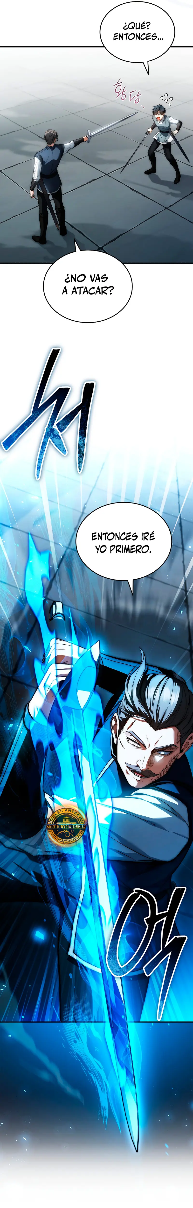 El Ascenso del Tercer Príncipe del Reino Caído > Capitulo 12 > Page 101