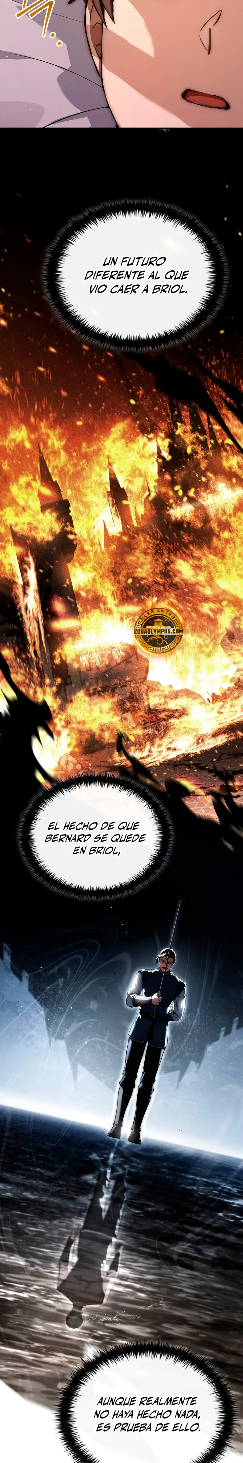 El Ascenso del Tercer Príncipe del Reino Caído > Capitulo 12 > Page 151