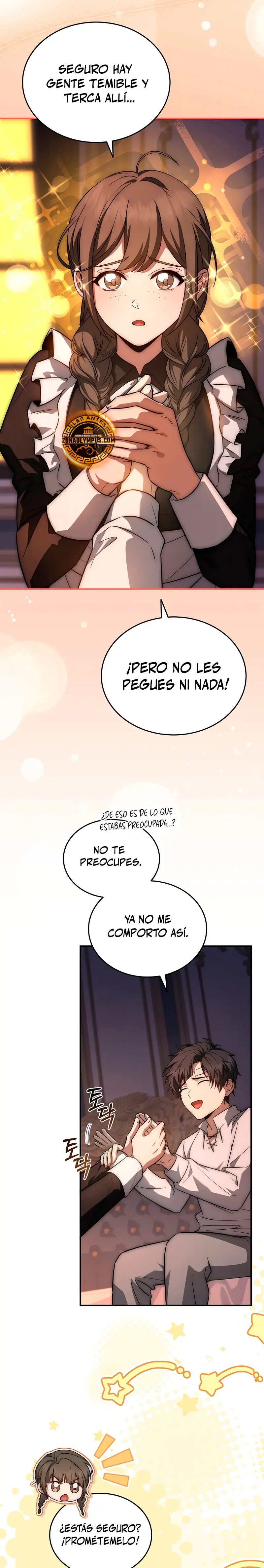 El Ascenso del Tercer Príncipe del Reino Caído > Capitulo 12 > Page 211
