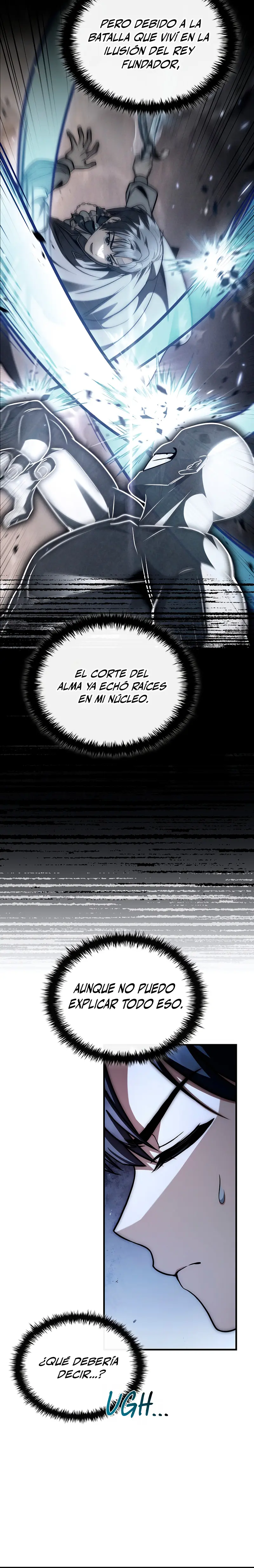El Ascenso del Tercer Príncipe del Reino Caído > Capitulo 12 > Page 351