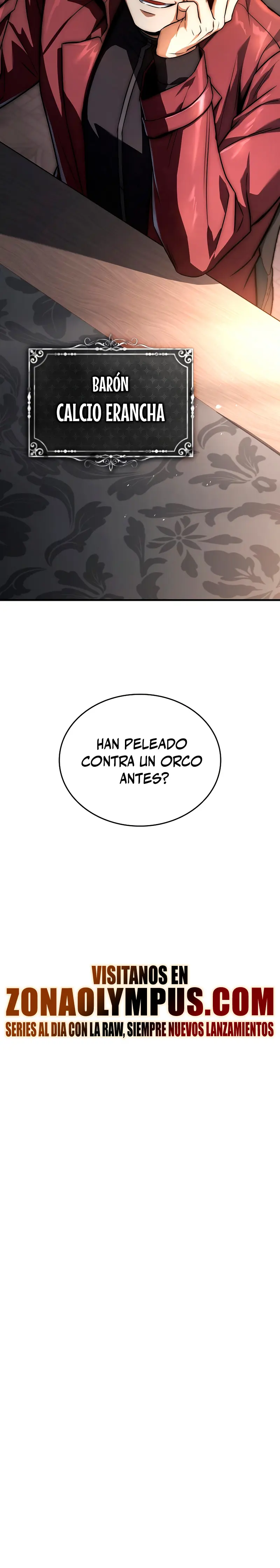 El Ascenso del Tercer Príncipe del Reino Caído > Capitulo 12 > Page 381