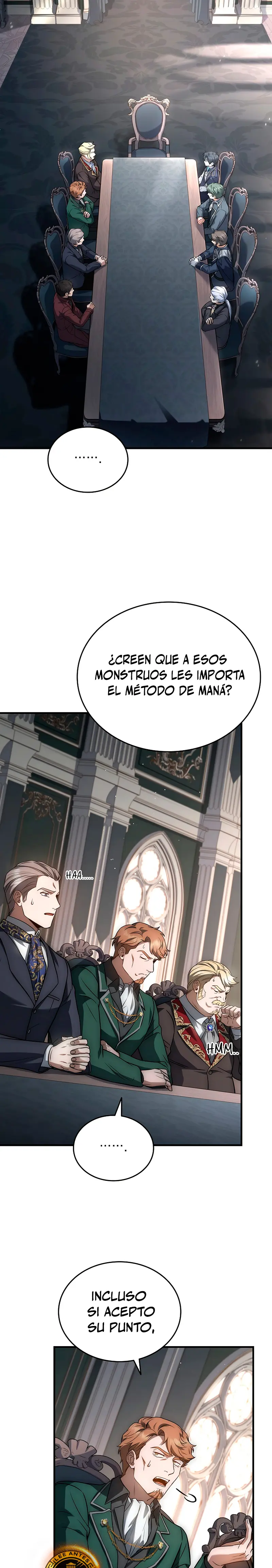 El Ascenso del Tercer Príncipe del Reino Caído > Capitulo 13 > Page 111
