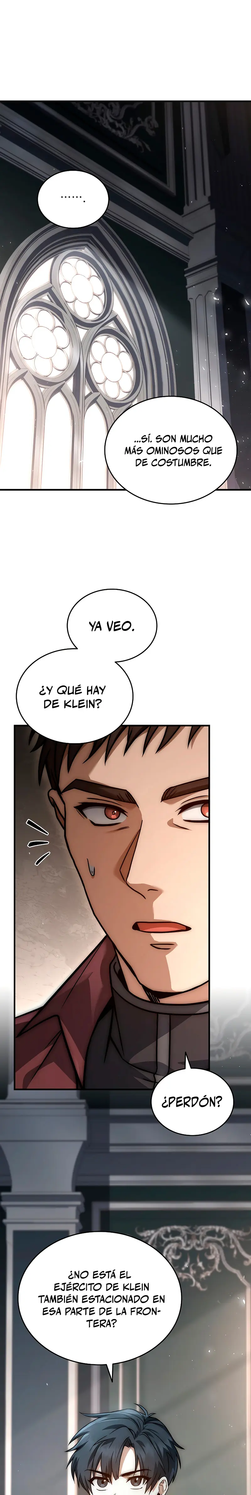 El Ascenso del Tercer Príncipe del Reino Caído > Capitulo 13 > Page 201
