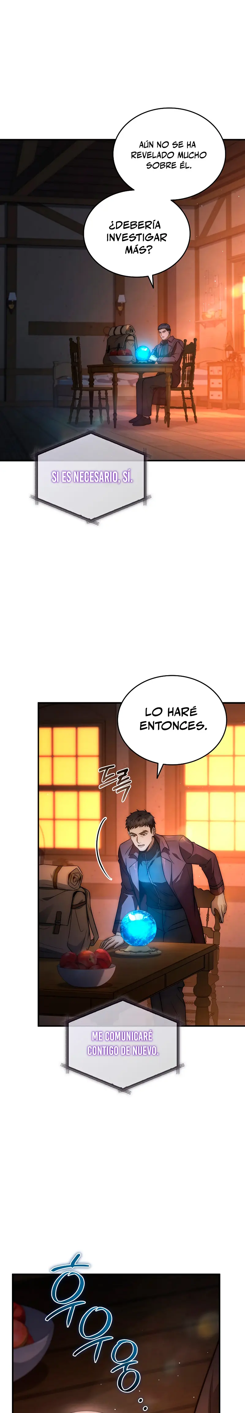 El Ascenso del Tercer Príncipe del Reino Caído > Capitulo 13 > Page 301