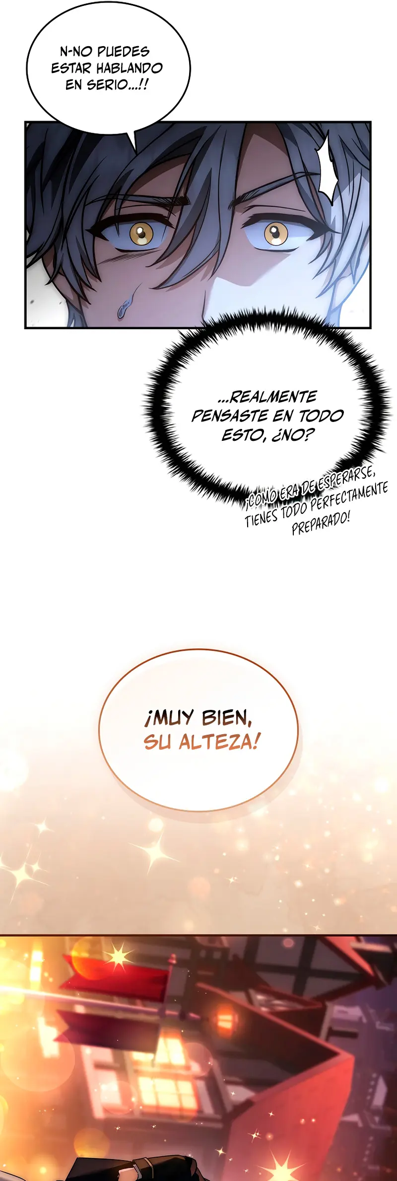 El Ascenso del Tercer Príncipe del Reino Caído > Capitulo 13 > Page 391