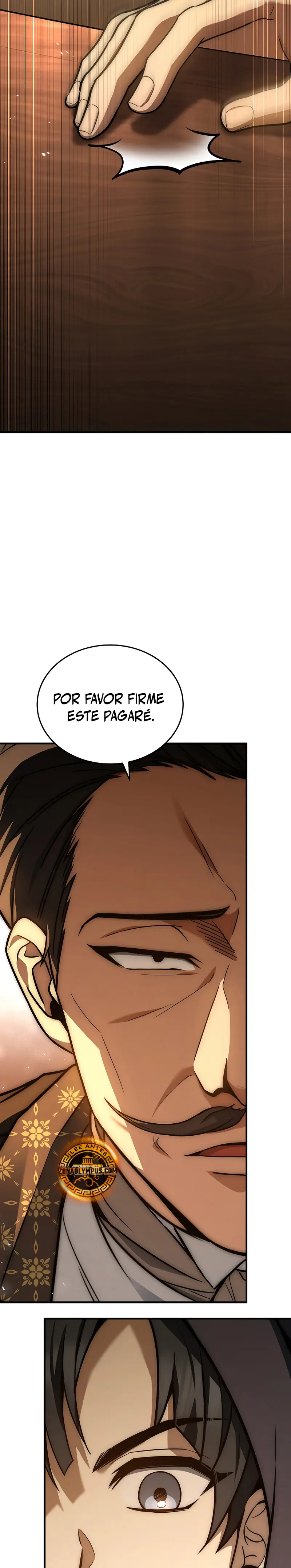El Ascenso del Tercer Príncipe del Reino Caído > Capitulo 14 > Page 181