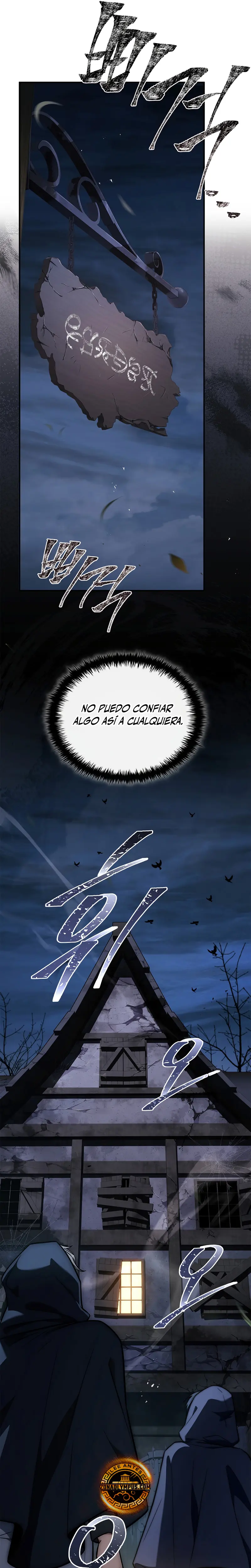El Ascenso del Tercer Príncipe del Reino Caído > Capitulo 14 > Page 231