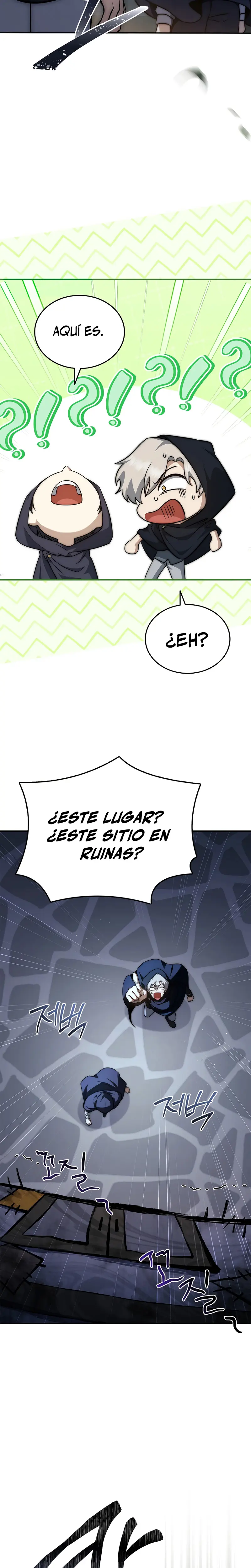 El Ascenso del Tercer Príncipe del Reino Caído > Capitulo 14 > Page 241