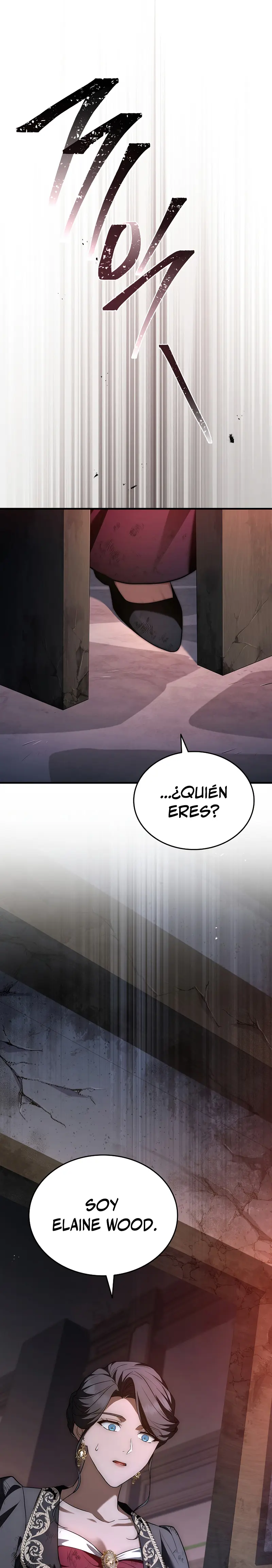 El Ascenso del Tercer Príncipe del Reino Caído > Capitulo 14 > Page 261