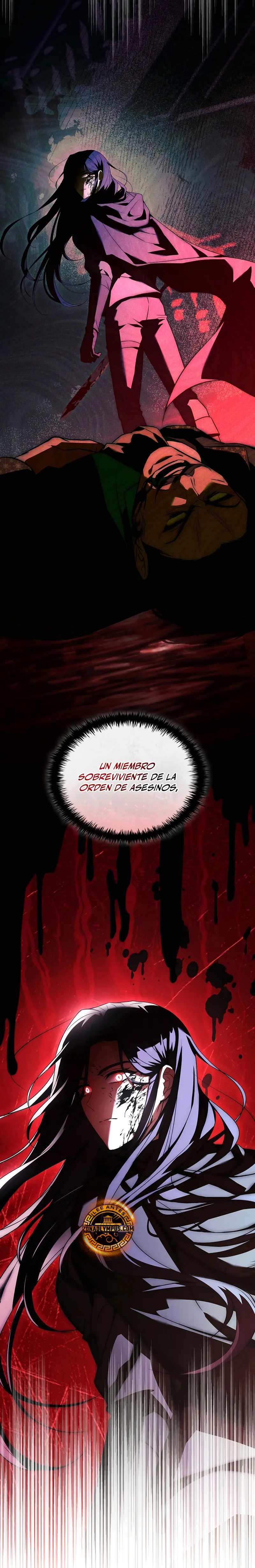 El Ascenso del Tercer Príncipe del Reino Caído > Capitulo 14 > Page 411