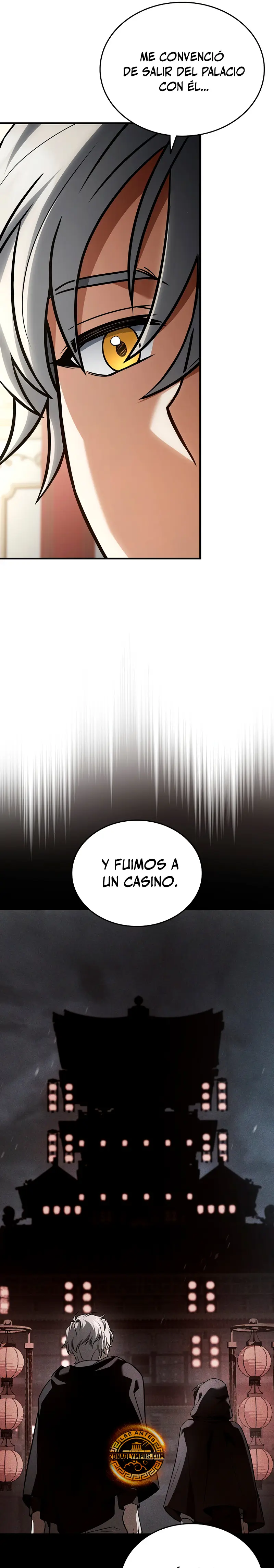 El Ascenso del Tercer Príncipe del Reino Caído > Capitulo 15 > Page 171