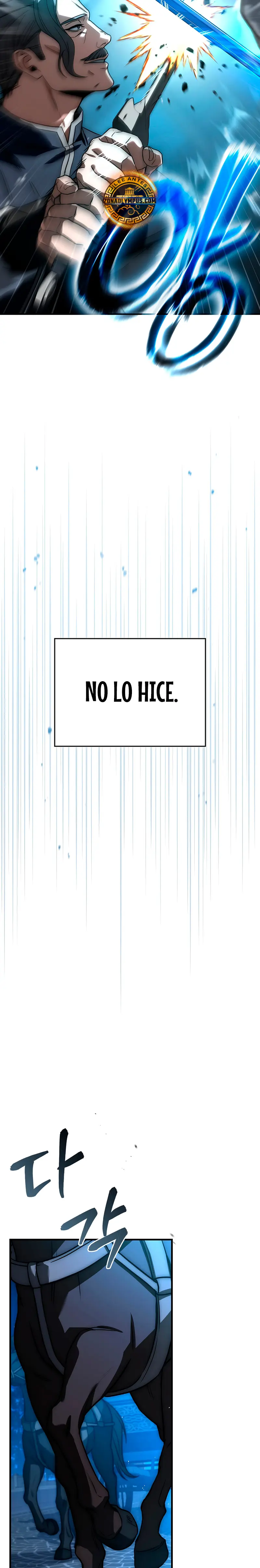 El Ascenso del Tercer Príncipe del Reino Caído > Capitulo 15 > Page 401