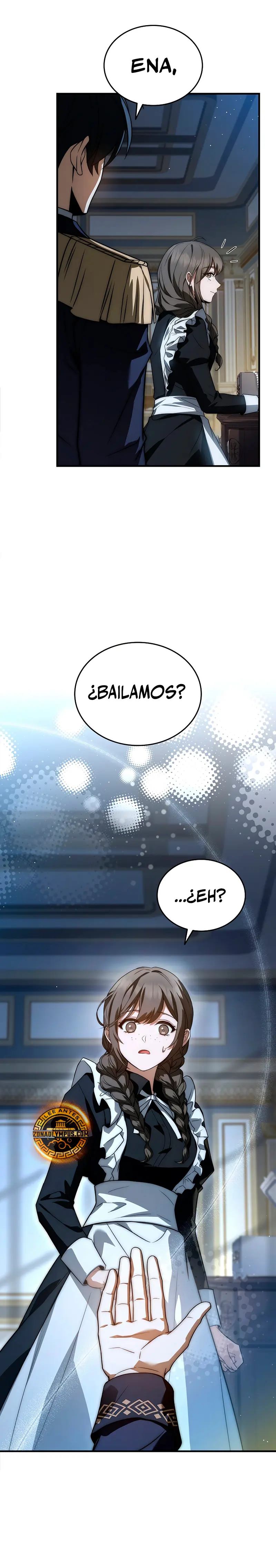El Ascenso del Tercer Príncipe del Reino Caído > Capitulo 16 > Page 31