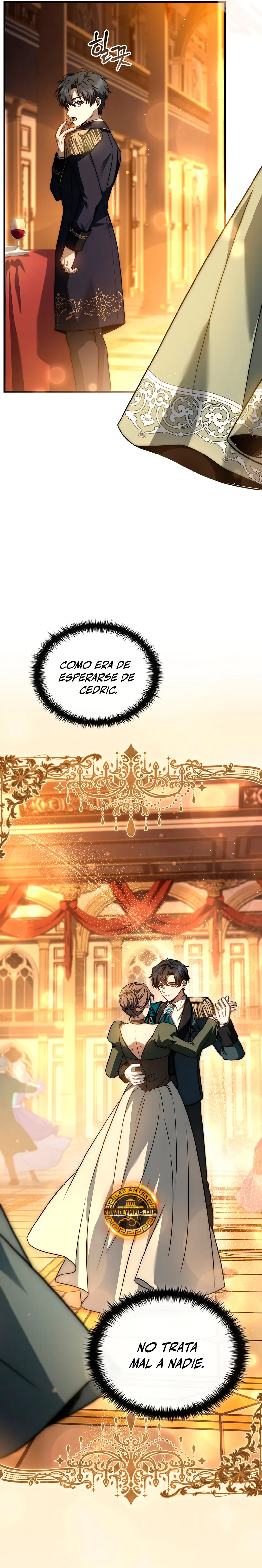 El Ascenso del Tercer Príncipe del Reino Caído > Capitulo 16 > Page 231