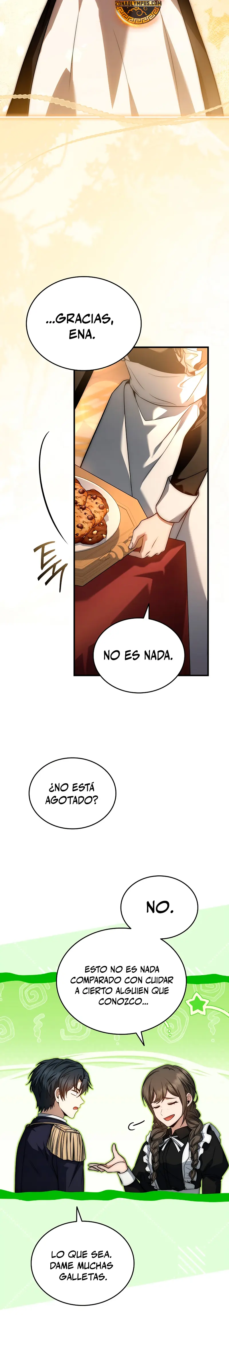 El Ascenso del Tercer Príncipe del Reino Caído > Capitulo 16 > Page 271