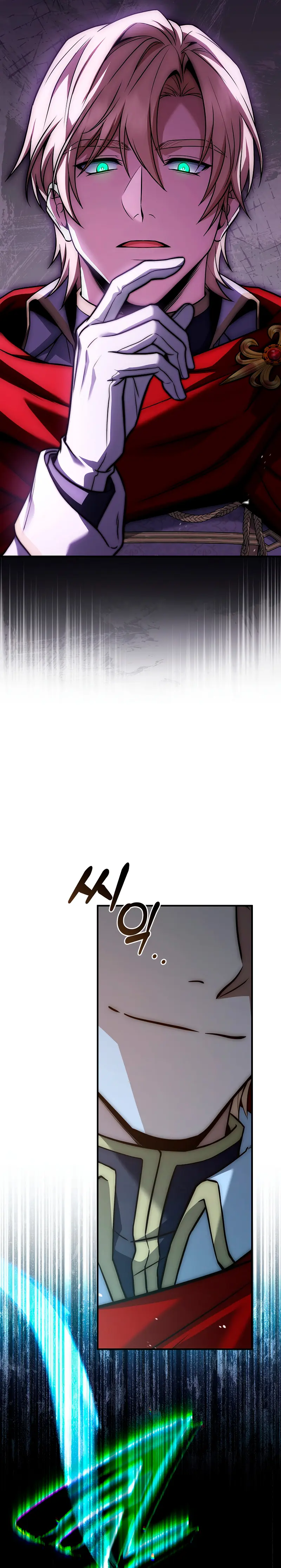 El Ascenso del Tercer Príncipe del Reino Caído > Capitulo 16 > Page 331