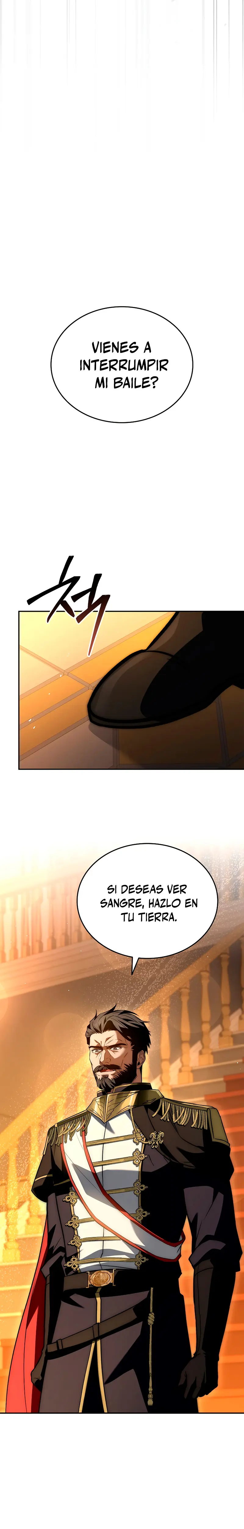 El Ascenso del Tercer Príncipe del Reino Caído > Capitulo 17 > Page 31