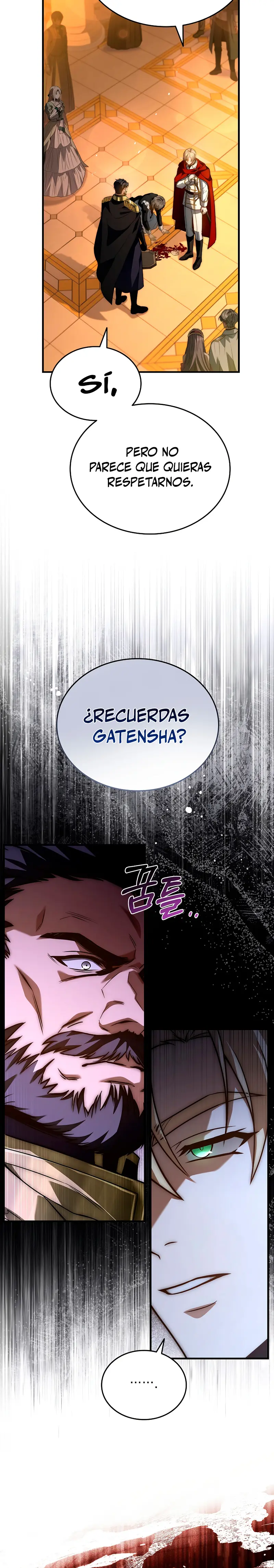 El Ascenso del Tercer Príncipe del Reino Caído > Capitulo 17 > Page 51