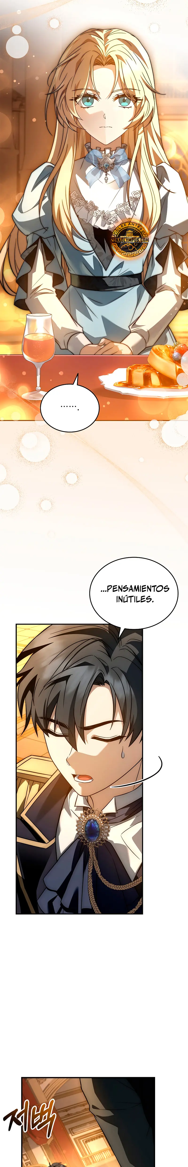 El Ascenso del Tercer Príncipe del Reino Caído > Capitulo 17 > Page 241