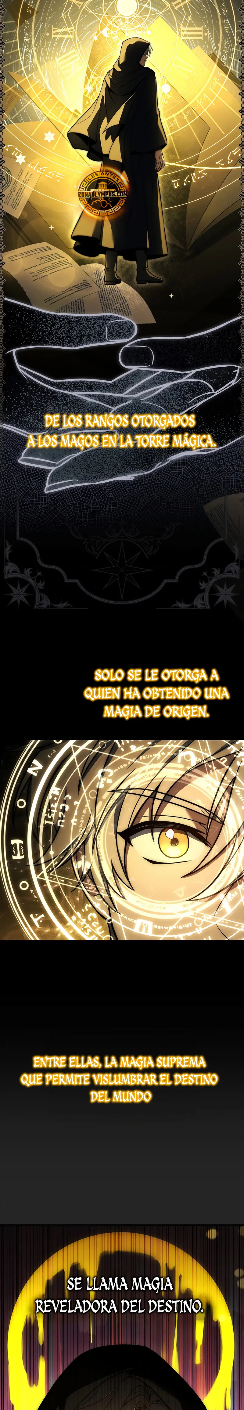 El Ascenso del Tercer Príncipe del Reino Caído > Capitulo 18 > Page 21