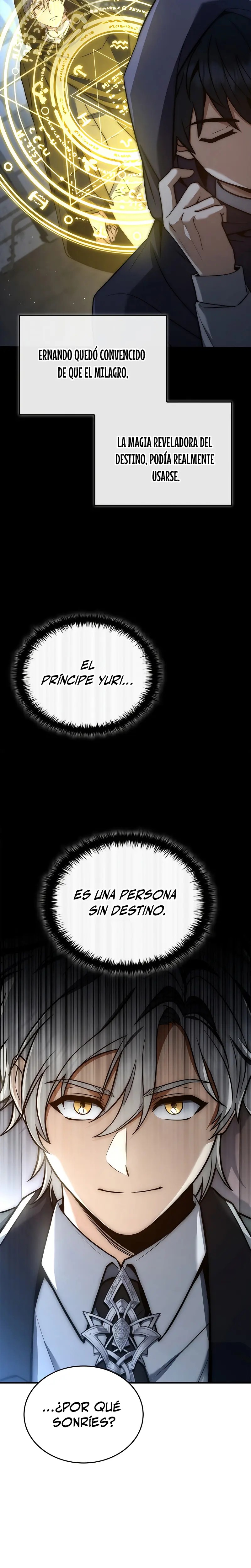 El Ascenso del Tercer Príncipe del Reino Caído > Capitulo 18 > Page 81