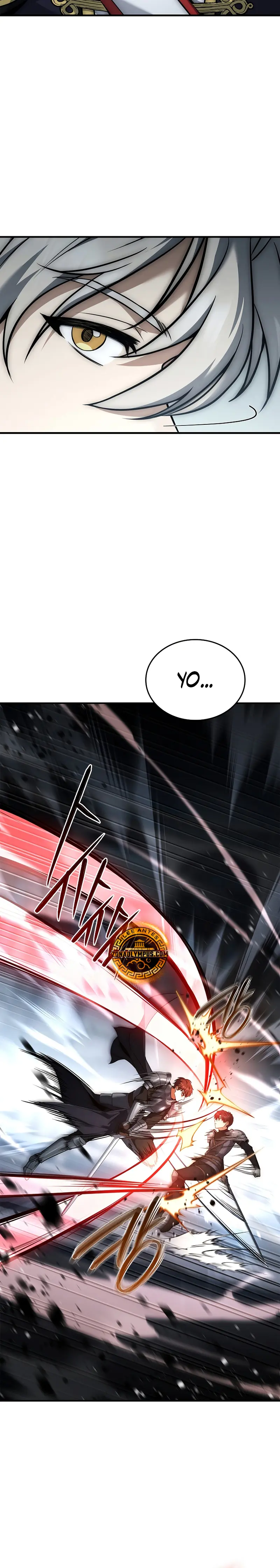 El Ascenso del Tercer Príncipe del Reino Caído > Capitulo 18 > Page 191