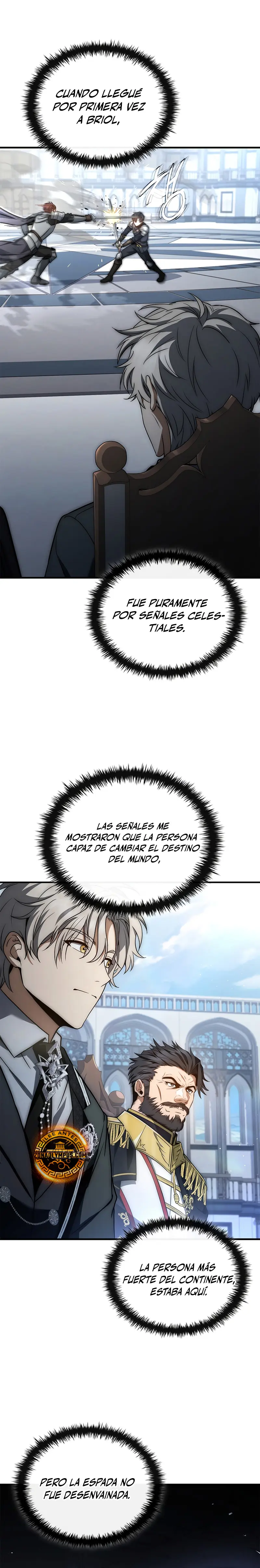 El Ascenso del Tercer Príncipe del Reino Caído > Capitulo 18 > Page 251
